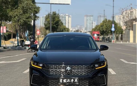 Volkswagen Passat B8 рестайлинг, 2023 год, 1 650 000 рублей, 3 фотография