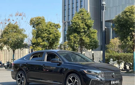 Volkswagen Passat B8 рестайлинг, 2023 год, 1 650 000 рублей, 2 фотография