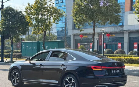 Volkswagen Passat B8 рестайлинг, 2023 год, 1 650 000 рублей, 7 фотография