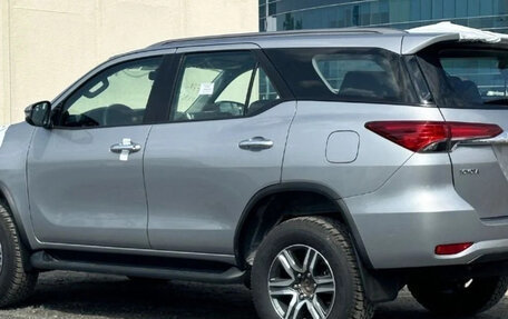 Toyota Fortuner II, 2026 год, 4 115 000 рублей, 2 фотография