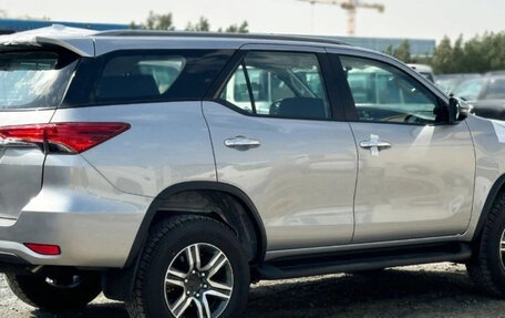 Toyota Fortuner II, 2026 год, 4 115 000 рублей, 6 фотография