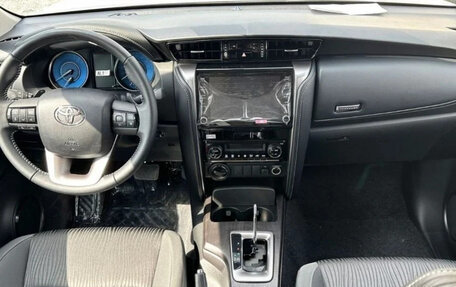 Toyota Fortuner II, 2026 год, 4 115 000 рублей, 7 фотография