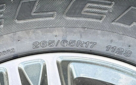 Toyota Fortuner II, 2026 год, 4 115 000 рублей, 11 фотография