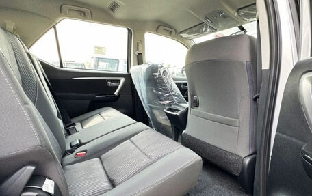 Toyota Fortuner II, 2026 год, 4 115 000 рублей, 10 фотография