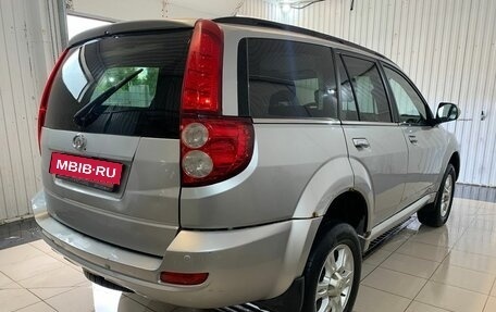 Great Wall Hover H5, 2013 год, 589 000 рублей, 4 фотография