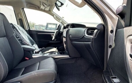 Toyota Fortuner II, 2026 год, 4 115 000 рублей, 12 фотография