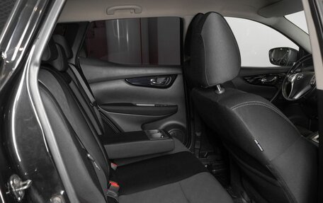 Nissan Qashqai, 2016 год, 1 307 100 рублей, 8 фотография