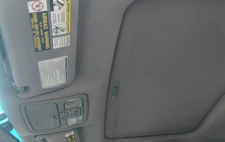 Lexus GX I, 2003 год, 1 470 000 рублей, 3 фотография