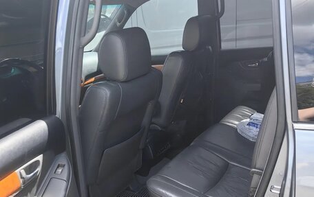 Lexus GX I, 2003 год, 1 470 000 рублей, 8 фотография