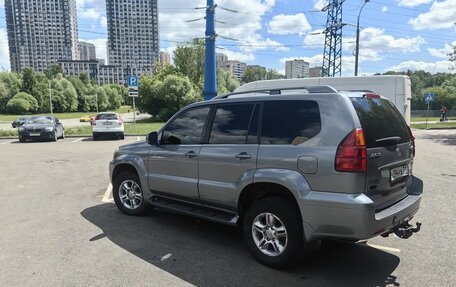 Lexus GX I, 2003 год, 1 470 000 рублей, 7 фотография