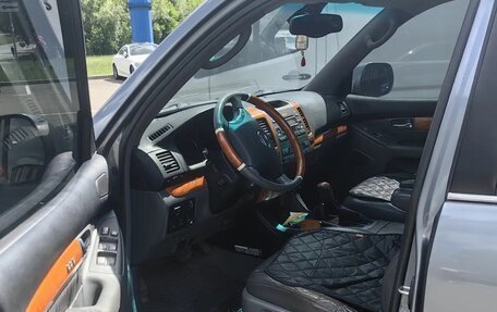 Lexus GX I, 2003 год, 1 470 000 рублей, 9 фотография