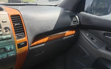 Lexus GX I, 2003 год, 1 470 000 рублей, 10 фотография