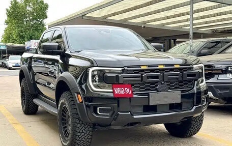Ford Ranger, 2023 год, 4 013 000 рублей, 3 фотография