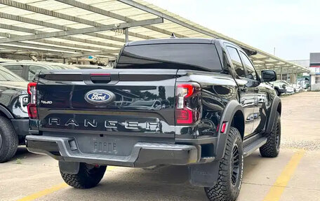 Ford Ranger, 2023 год, 4 013 000 рублей, 4 фотография