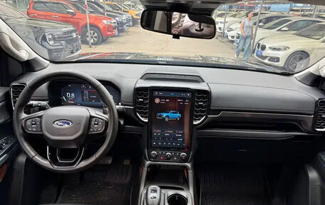 Ford Ranger, 2023 год, 4 013 000 рублей, 9 фотография