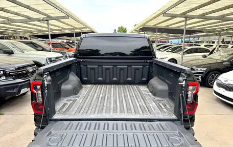 Ford Ranger, 2023 год, 4 013 000 рублей, 7 фотография