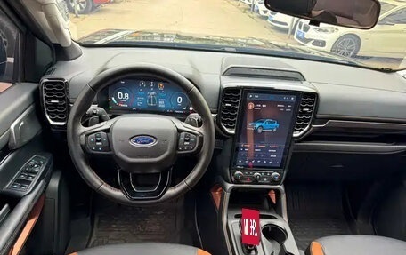 Ford Ranger, 2023 год, 4 013 000 рублей, 10 фотография