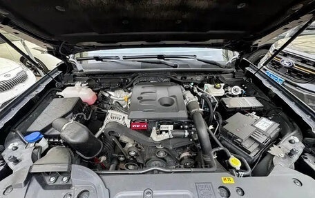 Ford Ranger, 2023 год, 4 013 000 рублей, 16 фотография