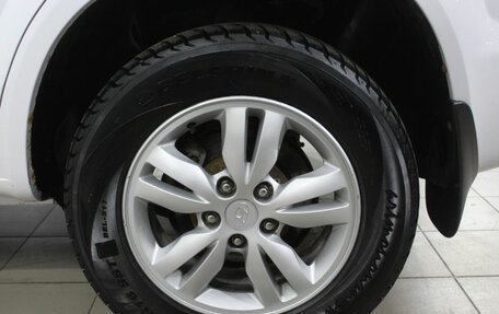 Hyundai Tucson III, 2008 год, 900 000 рублей, 15 фотография