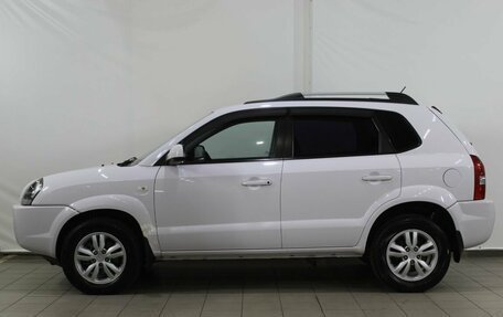 Hyundai Tucson III, 2008 год, 900 000 рублей, 14 фотография