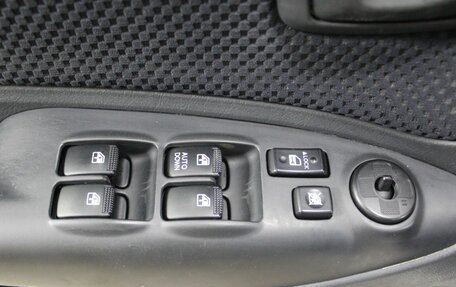 Hyundai Tucson III, 2008 год, 900 000 рублей, 24 фотография