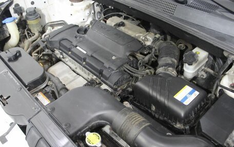 Hyundai Tucson III, 2008 год, 900 000 рублей, 16 фотография