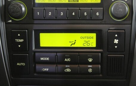 Hyundai Tucson III, 2008 год, 900 000 рублей, 22 фотография