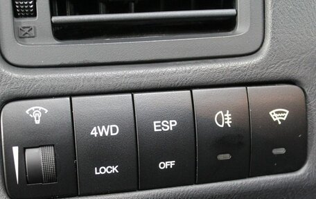 Hyundai Tucson III, 2008 год, 900 000 рублей, 25 фотография