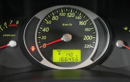 Hyundai Tucson III, 2008 год, 900 000 рублей, 19 фотография