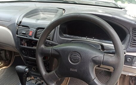 Nissan Bluebird Sylphy II, 2002 год, 130 000 рублей, 7 фотография