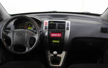 Hyundai Tucson III, 2008 год, 900 000 рублей, 23 фотография