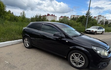 Opel Astra H, 2010 год, 420 000 рублей, 5 фотография