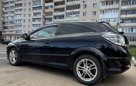 Opel Astra H, 2010 год, 420 000 рублей, 8 фотография