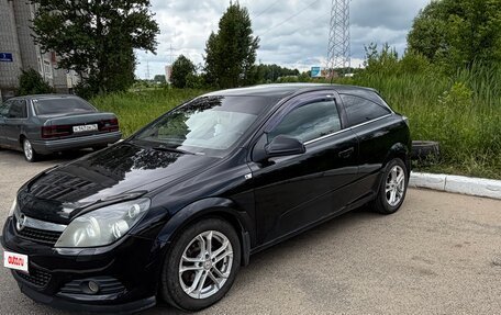 Opel Astra H, 2010 год, 420 000 рублей, 4 фотография