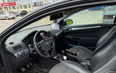 Opel Astra H, 2010 год, 420 000 рублей, 9 фотография