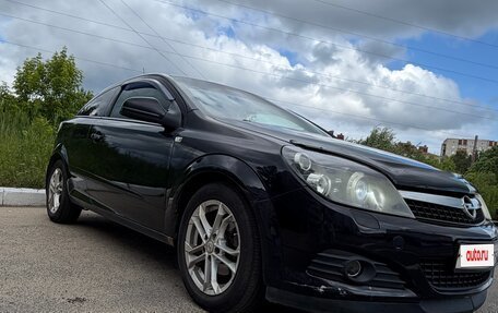 Opel Astra H, 2010 год, 420 000 рублей, 7 фотография
