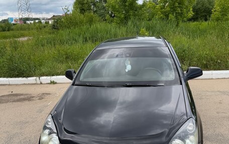 Opel Astra H, 2010 год, 420 000 рублей, 3 фотография