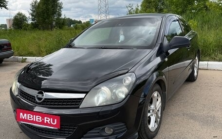 Opel Astra H, 2010 год, 420 000 рублей, 2 фотография
