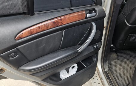 BMW X5, 2004 год, 1 490 000 рублей, 12 фотография