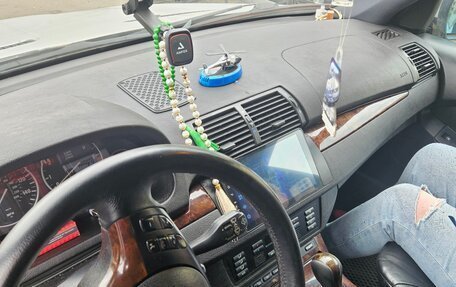 BMW X5, 2004 год, 1 490 000 рублей, 13 фотография
