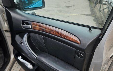 BMW X5, 2004 год, 1 490 000 рублей, 11 фотография