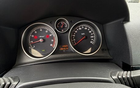 Opel Astra H, 2010 год, 420 000 рублей, 10 фотография