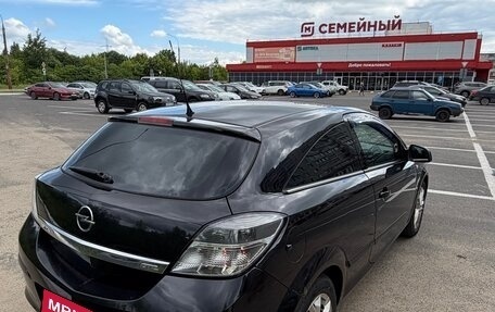 Opel Astra H, 2010 год, 420 000 рублей, 6 фотография