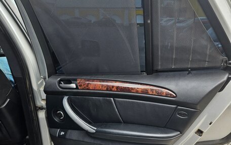BMW X5, 2004 год, 1 490 000 рублей, 16 фотография