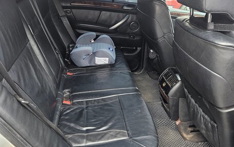 BMW X5, 2004 год, 1 490 000 рублей, 18 фотография