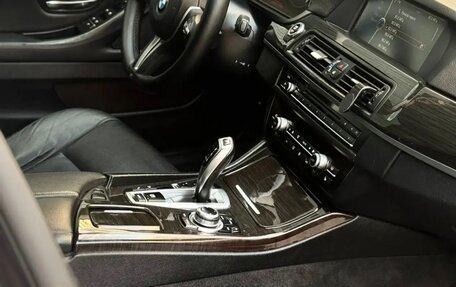 BMW 5 серия, 2011 год, 1 200 000 рублей, 7 фотография