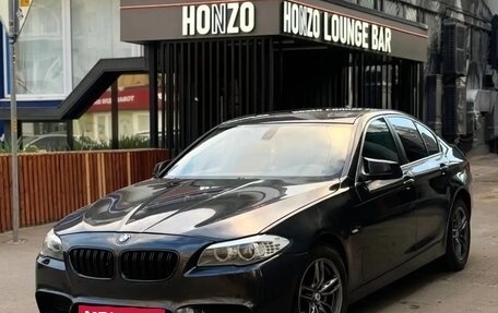 BMW 5 серия, 2011 год, 1 200 000 рублей, 2 фотография