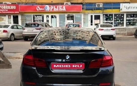 BMW 5 серия, 2011 год, 1 200 000 рублей, 4 фотография