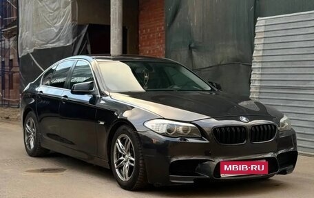 BMW 5 серия, 2011 год, 1 200 000 рублей, 3 фотография