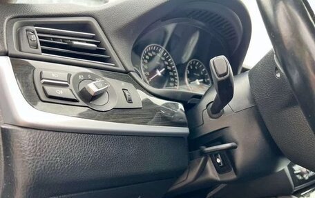 BMW 5 серия, 2011 год, 1 200 000 рублей, 8 фотография